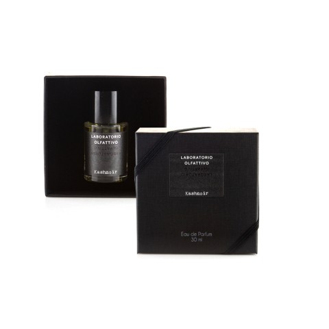 LABORATORIO OLFATTIVO - KASHNOIR EDP 2